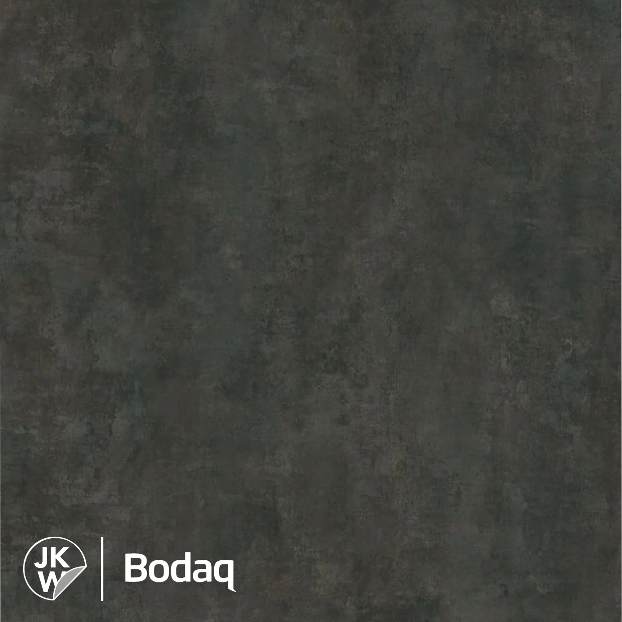 Interieurfolie - Zwart Blauw Patina Metaal - Ns602 - NS602