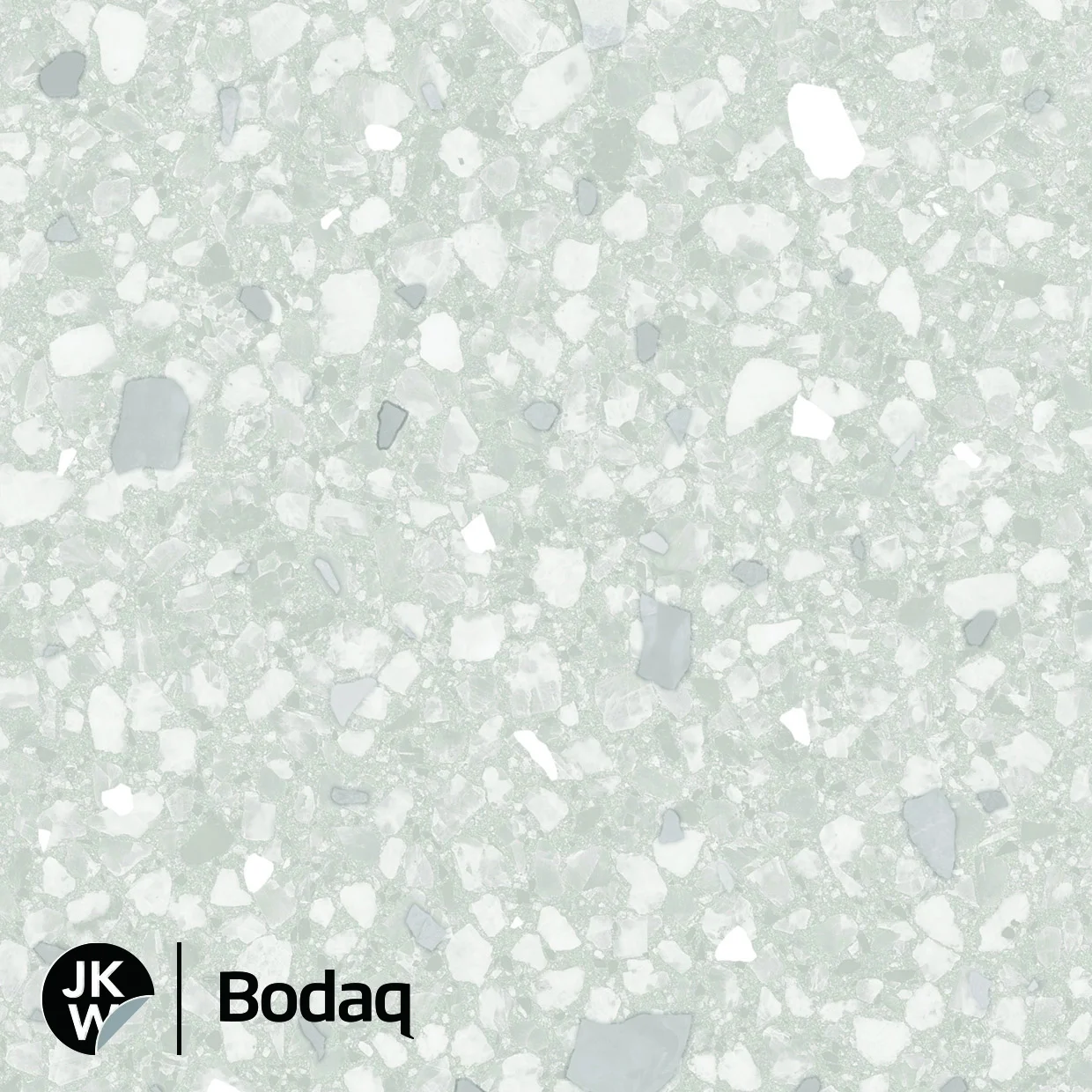Interieurfolie - Mono Terrazzo - Ns715 new 2 - NS715