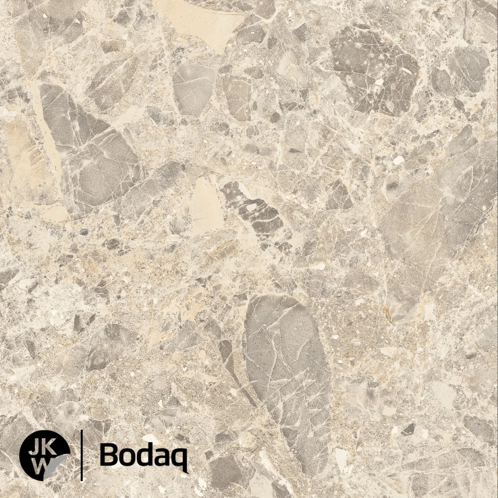 Interieurfolie - Beige Terazzo Marmer - Pm008 - PM008