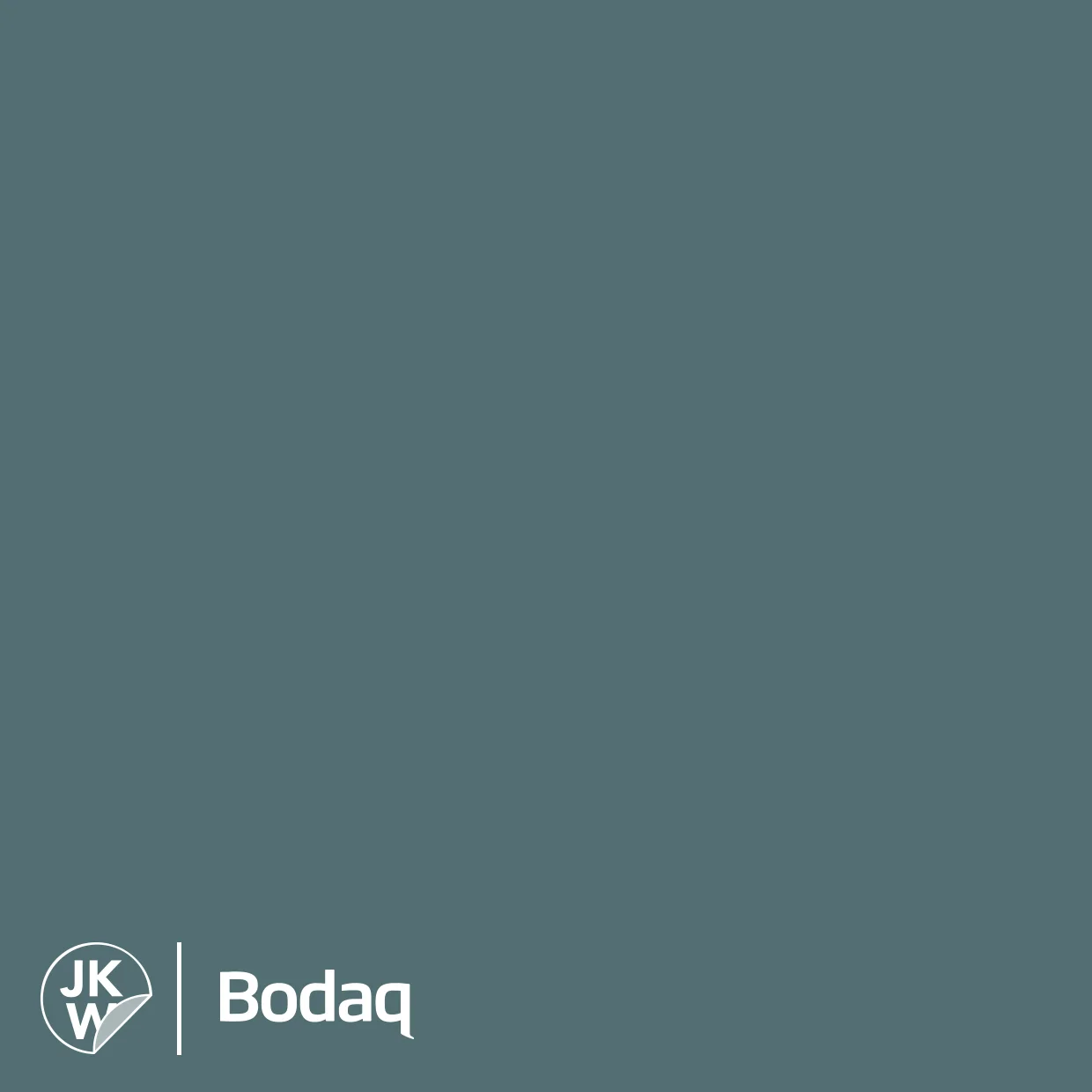 Interieurfolie - Groen Blauw - S230 - S230