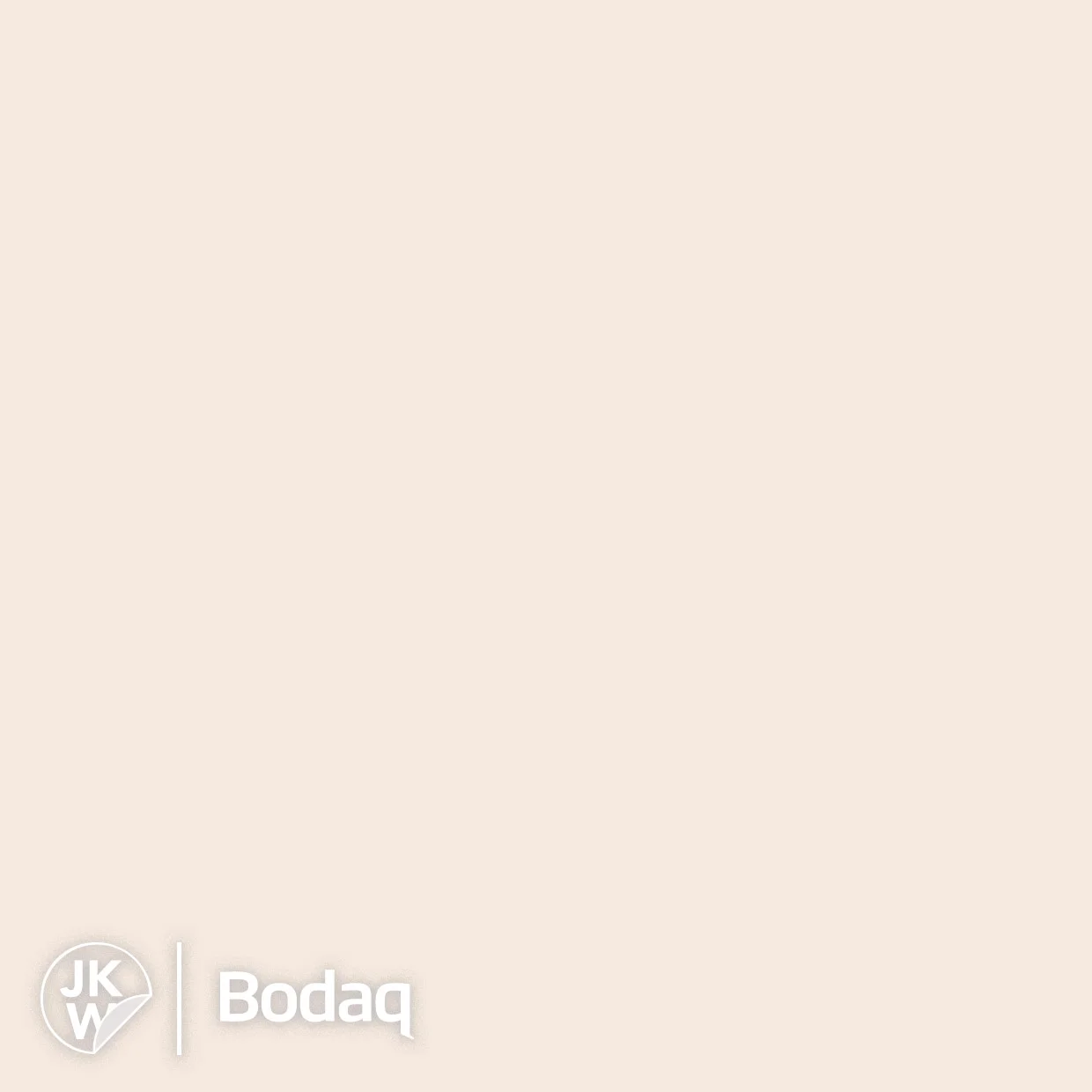 Interieurfolie - Beige met glimmetje