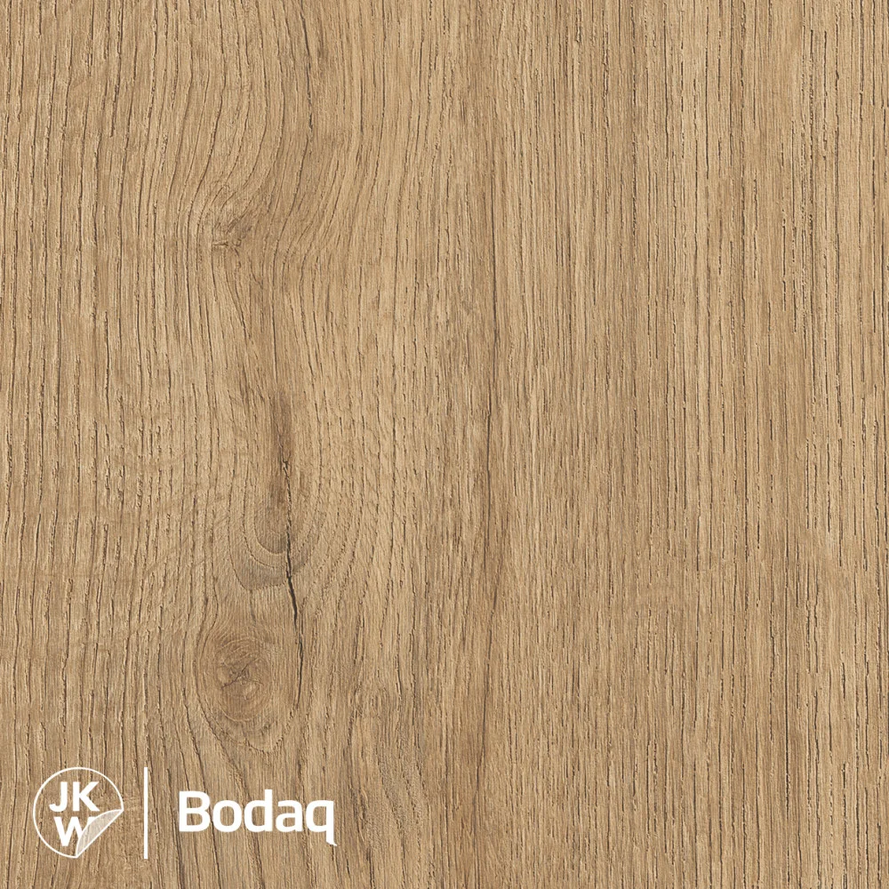 Interieurfolie - Grof Gespleten Eiken Hout - Spw49 - SPW49