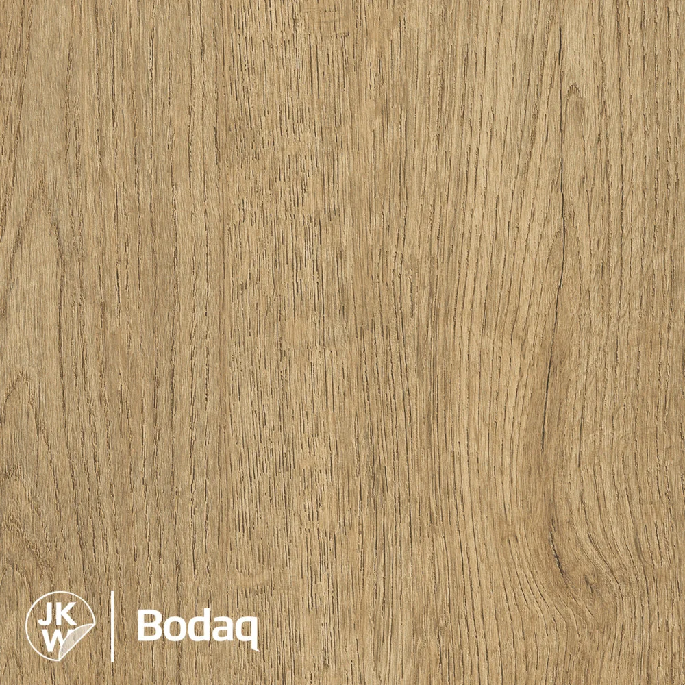 Interieurfolie - Fijn Gespleten Eiken Hout - Spw50 - SPW50