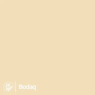Interieurfolie - Creme Geel - S127 - S127