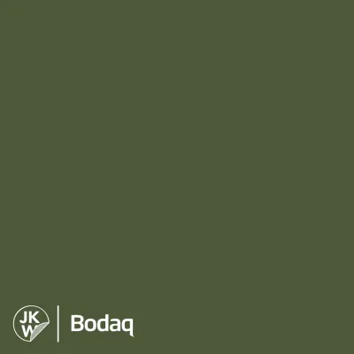 Interieurfolie - Leger Groen - S202 - S202