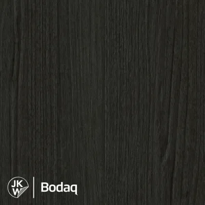 Interieurfolie - Donker Vlierboom Hout - Spw55 new - SPW55