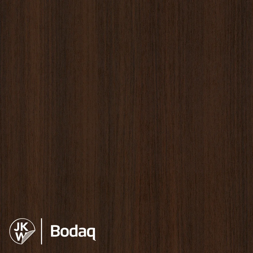 Interieurfolie - Donker Bruin Walnoot - W207 - W207